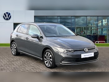 Used Volkswagen Golf 2022 for sale - 77036066: Photo