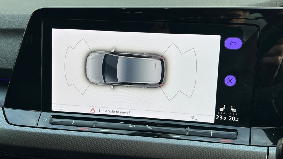 Used Volkswagen Golf 2022 for sale - 77036066: Photo 23