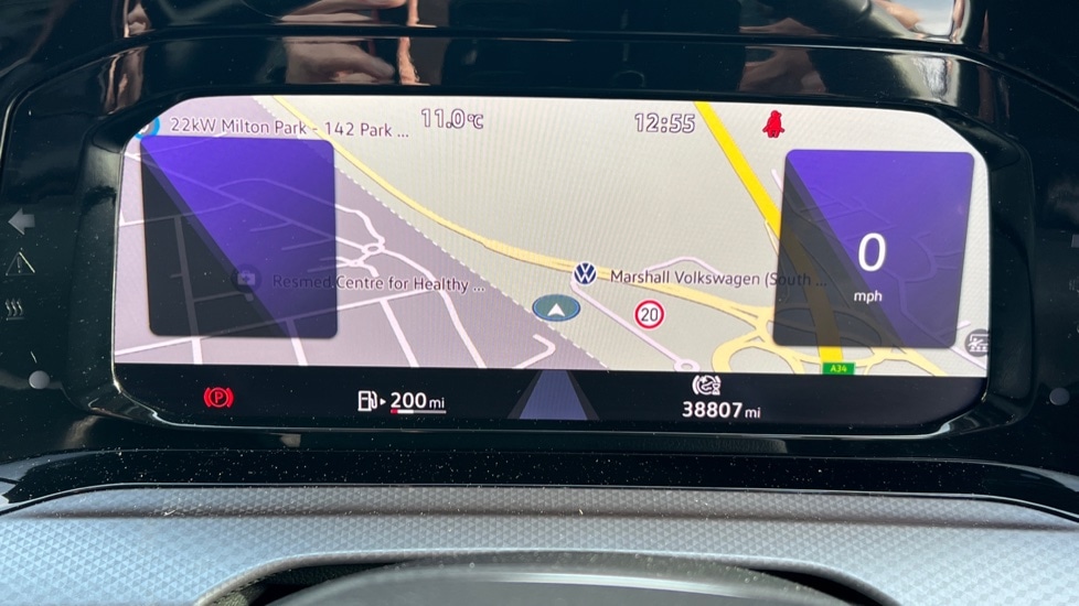 Used Volkswagen Golf 2022 for sale - 77036066: Photo 25