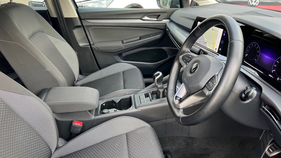 Used Volkswagen Golf 2022 for sale - 77036066: Photo 26