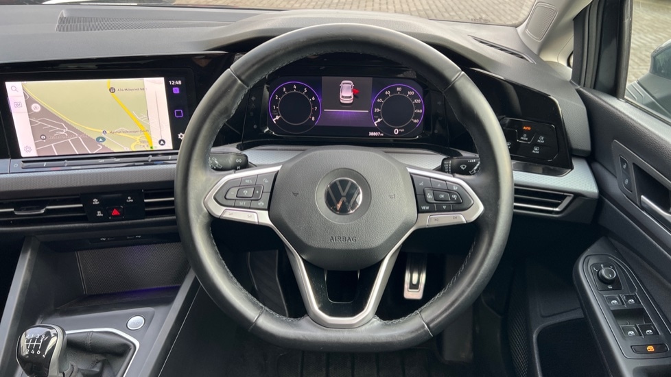 Used Volkswagen Golf 2022 for sale - 77036066: Photo 27