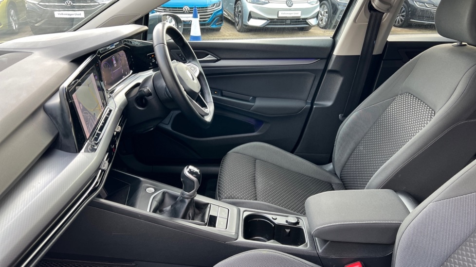 Used Volkswagen Golf 2022 for sale - 77036066: Photo 28