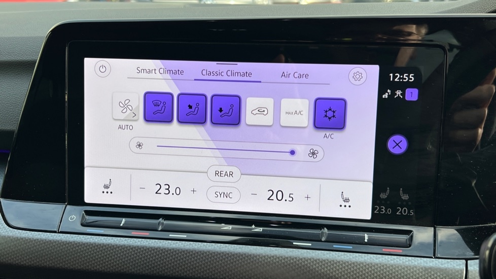 Used Volkswagen Golf 2022 for sale - 77036066: Photo 29