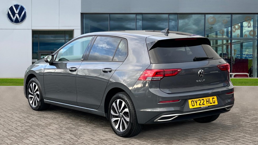 Used Volkswagen Golf 2022 for sale - 77036066: Photo 3