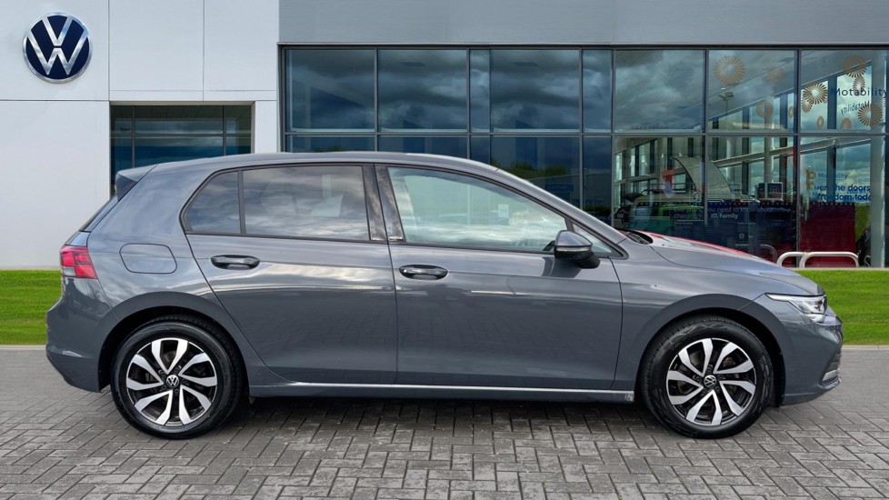 Used Volkswagen Golf 2022 for sale - 77036066: Photo 4