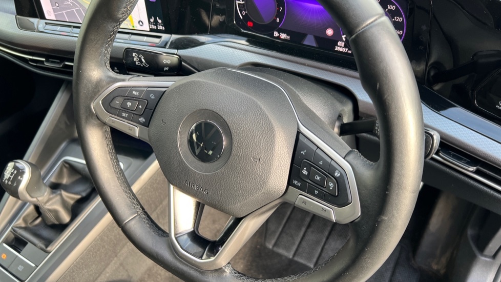 Used Volkswagen Golf 2022 for sale - 77036066: Photo 43