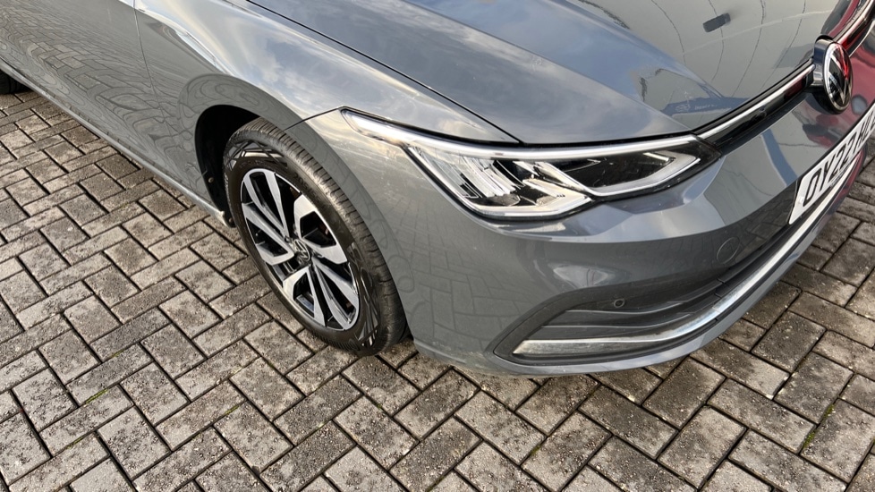 Used Volkswagen Golf 2022 for sale - 77036066: Photo 45