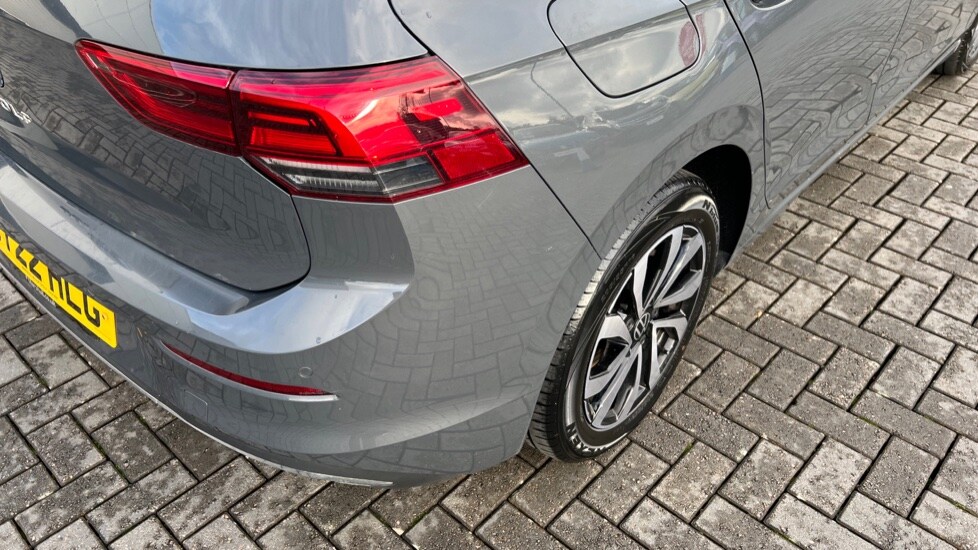 Used Volkswagen Golf 2022 for sale - 77036066: Photo 48