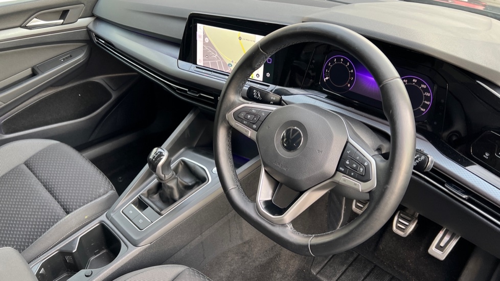 Used Volkswagen Golf 2022 for sale - 77036066: Photo 6