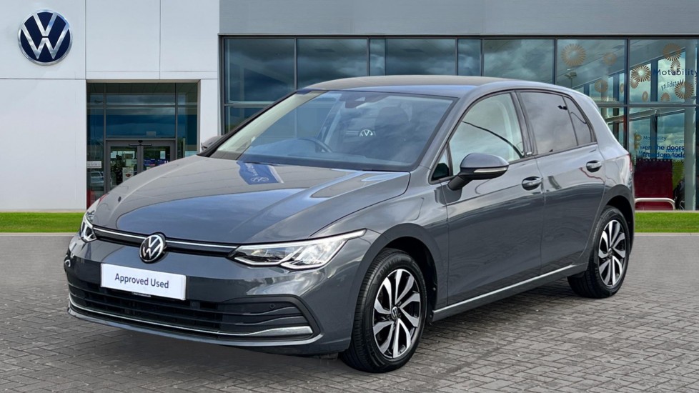 Used Volkswagen Golf 2022 for sale - 77036066: Photo 7