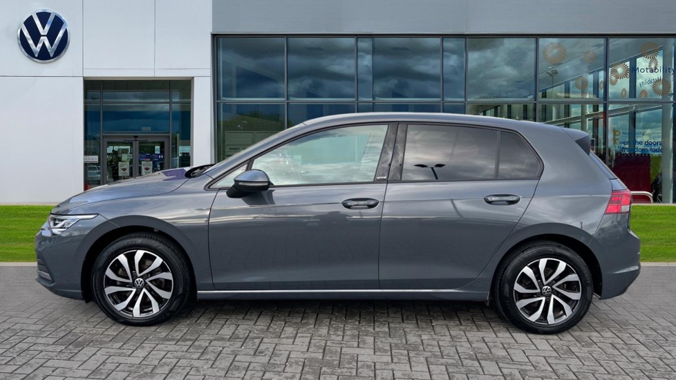 Used Volkswagen Golf 2022 for sale - 77036066: Photo 9