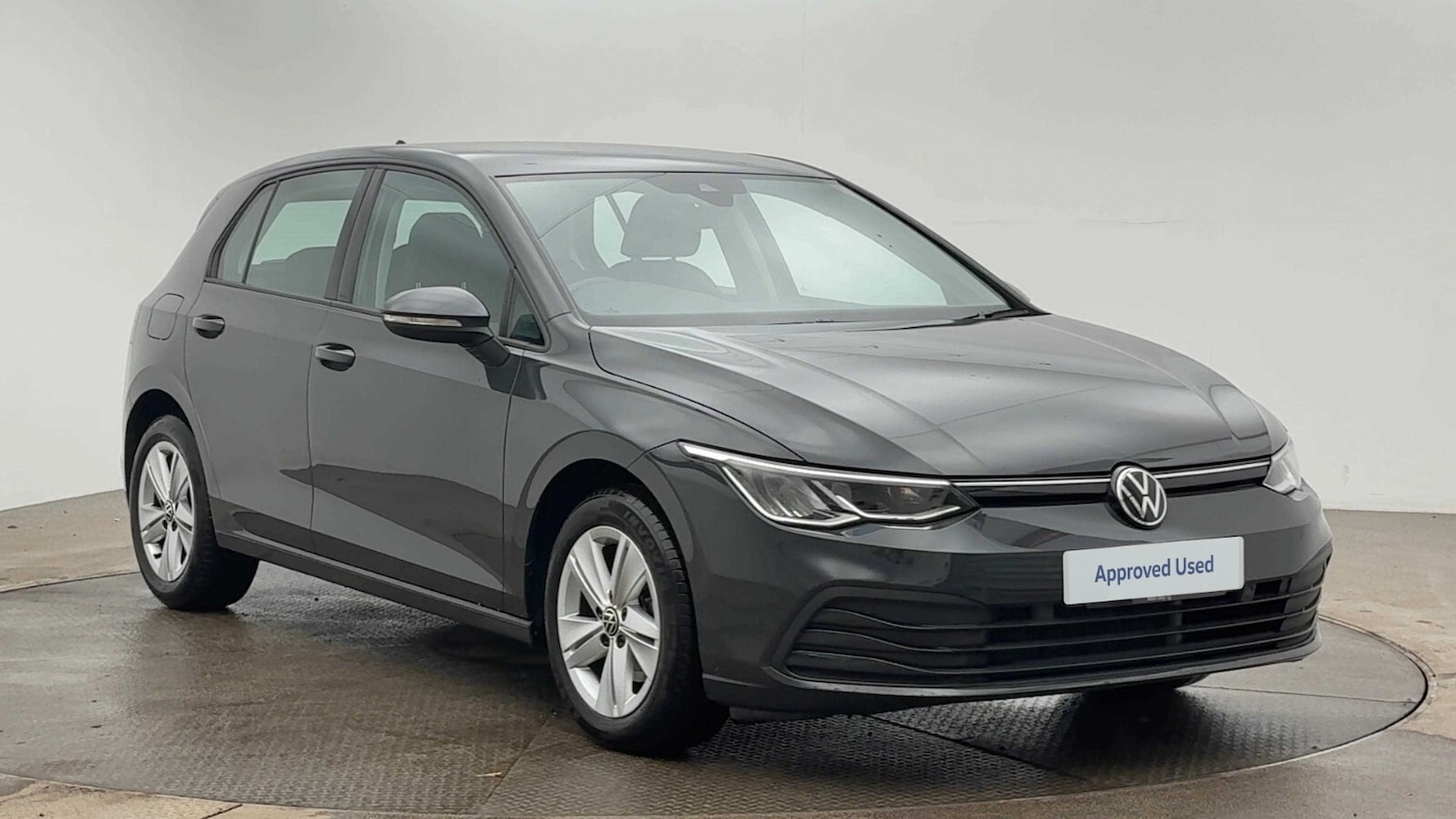 Used Volkswagen Golf 2021 for sale - 76901496: Photo 1