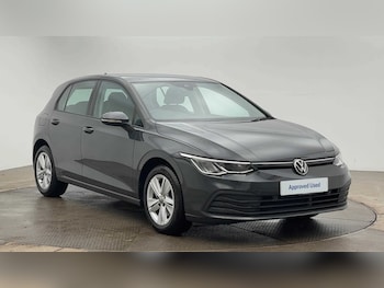 Used Volkswagen Golf 2021 for sale - 76901496: Photo