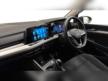 Used Volkswagen Golf 2021 for sale - 76901496: Photo