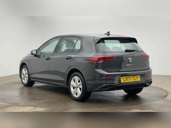 Used Volkswagen Golf 2021 for sale - 76901496: Photo