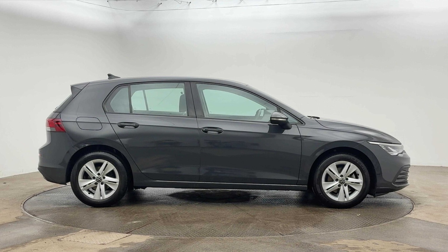 Used Volkswagen Golf 2021 for sale - 76901496: Photo 4