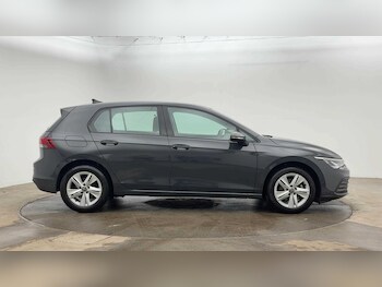 Used Volkswagen Golf 2021 for sale - 76901496: Photo