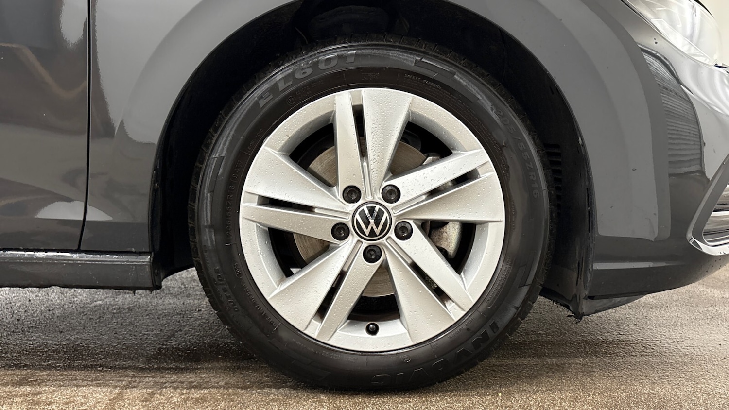 Used Volkswagen Golf 2021 for sale - 76901496: Photo 5