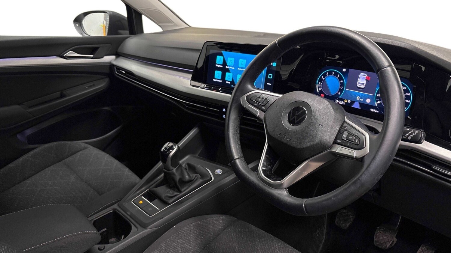 Used Volkswagen Golf 2021 for sale - 76901496: Photo 6