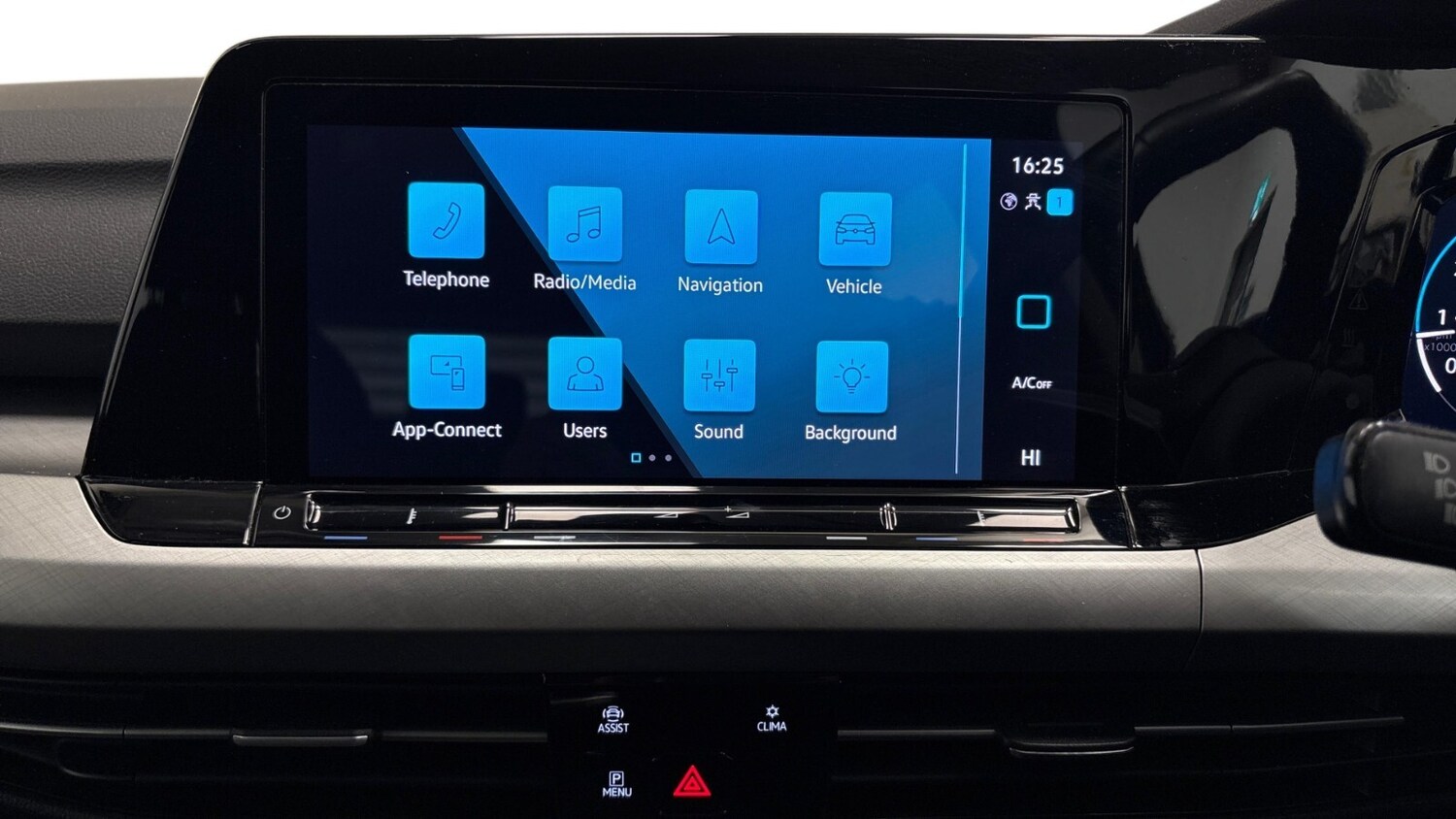 Used Volkswagen Golf 2021 for sale - 76901496: Photo 8