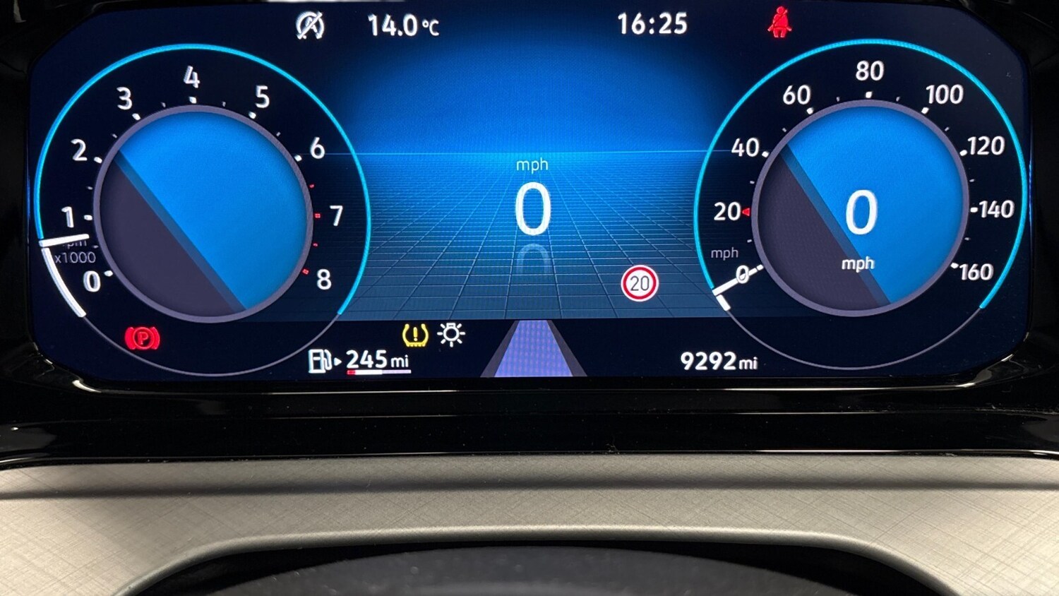 Used Volkswagen Golf 2021 for sale - 76901496: Photo 9