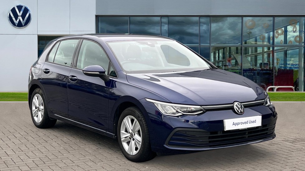 Used Volkswagen Golf 2024 for sale - 76276265: Photo 1