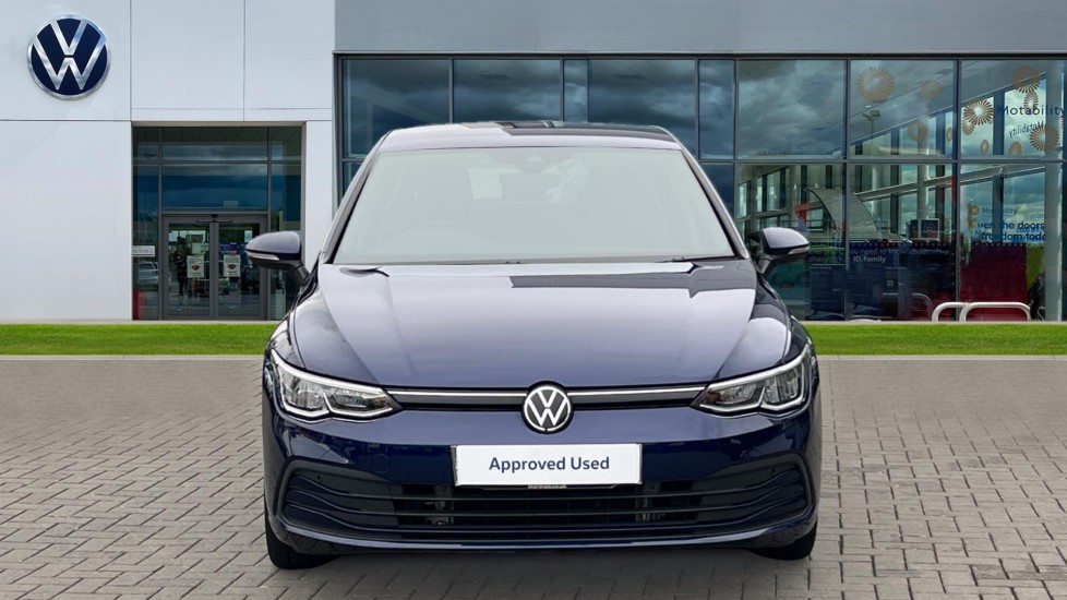 Used Volkswagen Golf 2024 for sale - 76276265: Photo 10