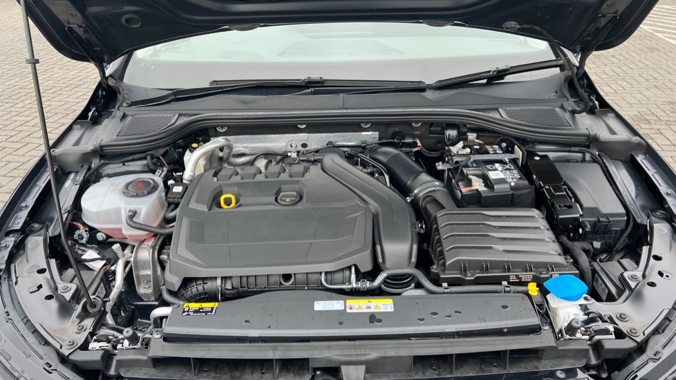 Used Volkswagen Golf 2024 for sale - 76276265: Photo 17