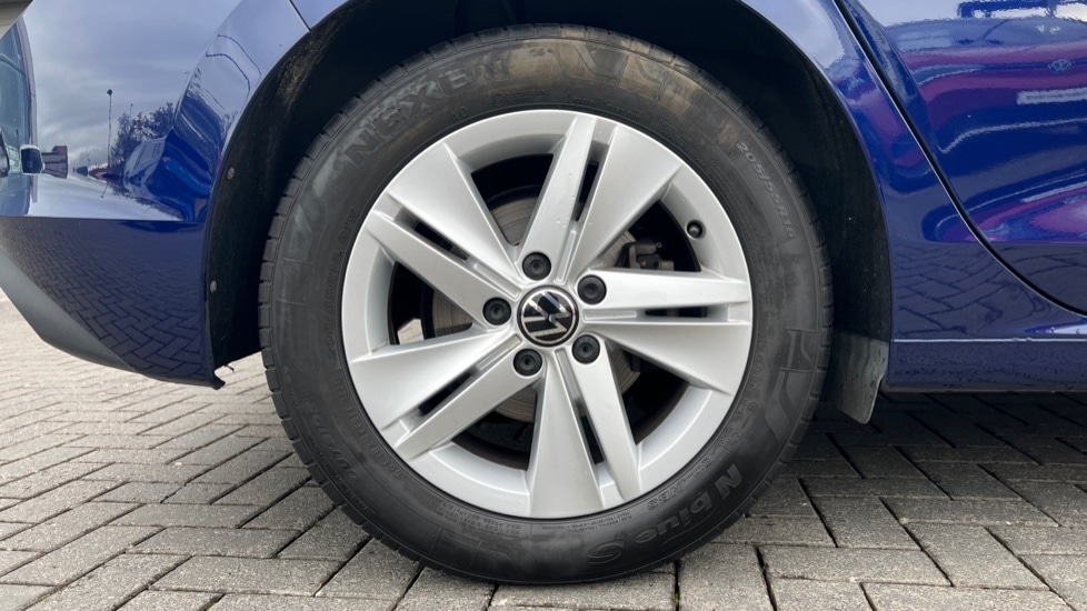 Used Volkswagen Golf 2024 for sale - 76276265: Photo 18