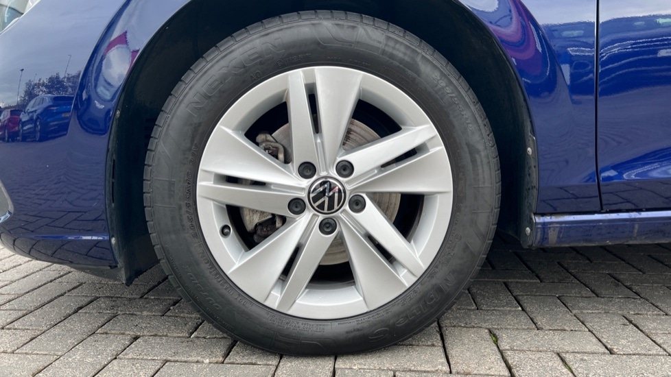 Used Volkswagen Golf 2024 for sale - 76276265: Photo 19