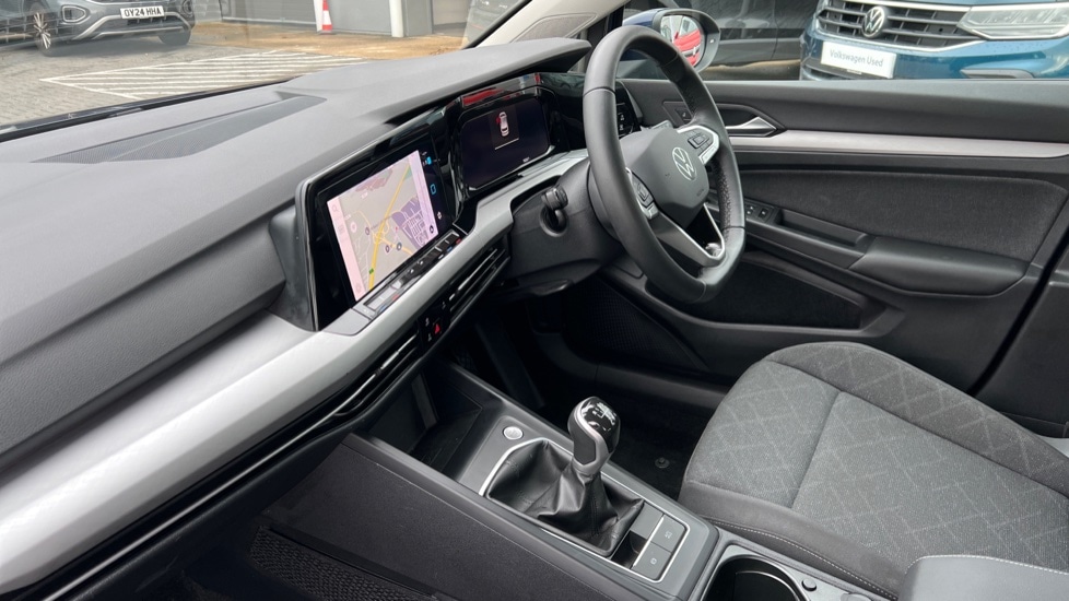 Used Volkswagen Golf 2024 for sale - 76276265: Photo 2