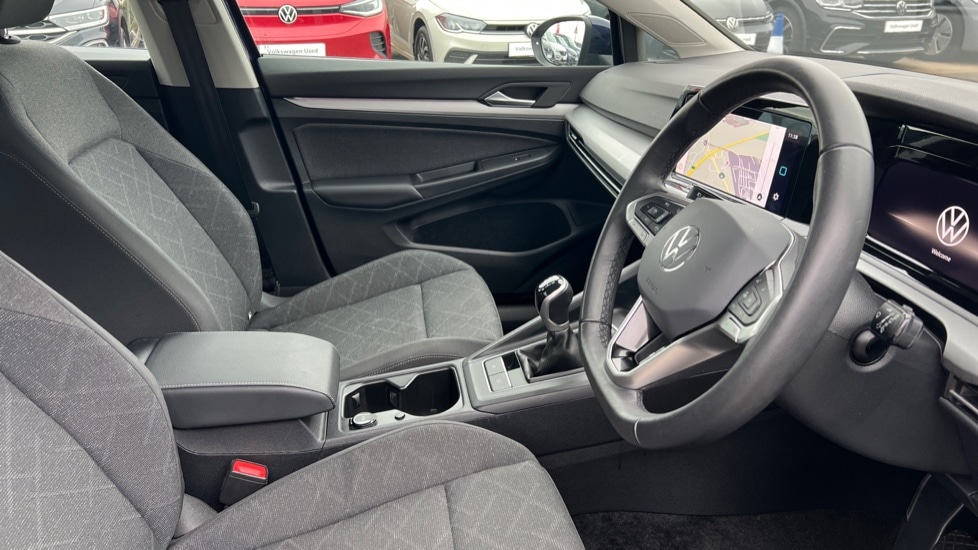Used Volkswagen Golf 2024 for sale - 76276265: Photo 26