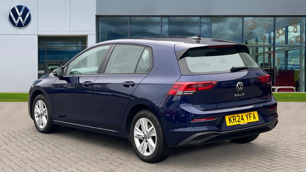 Used Volkswagen Golf 2024 for sale - 76276265: Photo 3