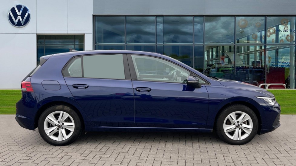 Used Volkswagen Golf 2024 for sale - 76276265: Photo 4