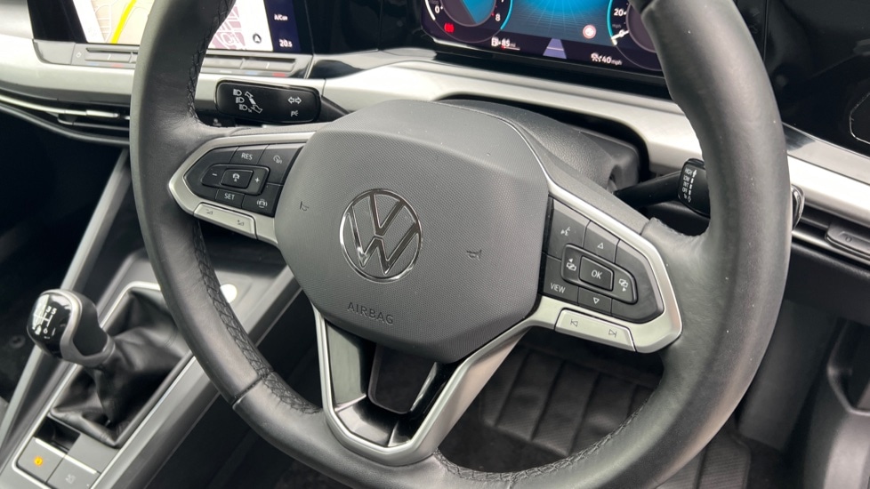 Used Volkswagen Golf 2024 for sale - 76276265: Photo 43