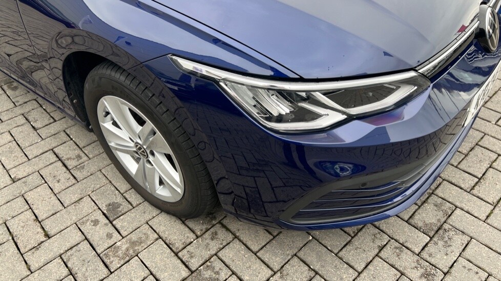 Used Volkswagen Golf 2024 for sale - 76276265: Photo 45