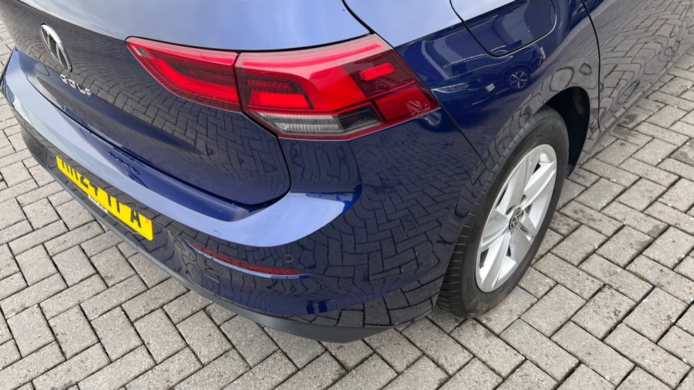 Used Volkswagen Golf 2024 for sale - 76276265: Photo 48