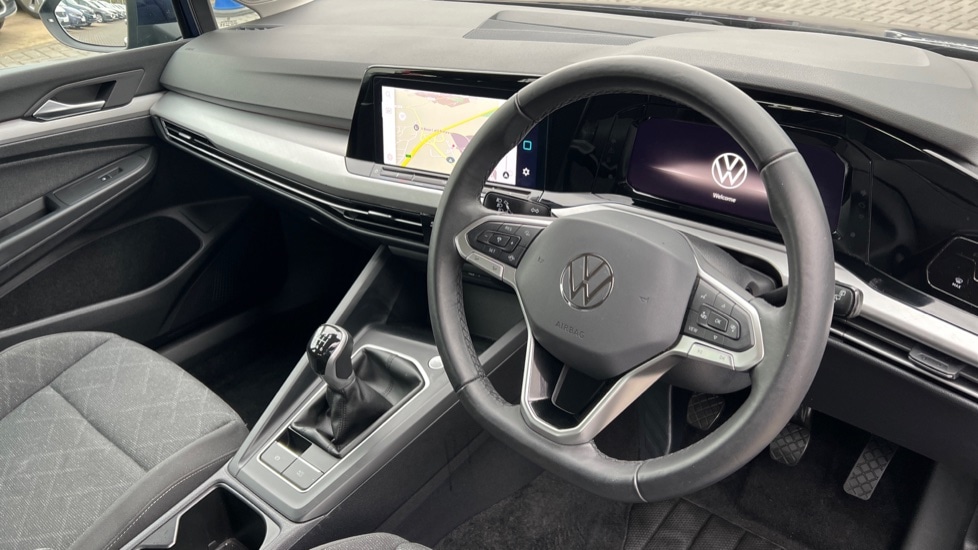 Used Volkswagen Golf 2024 for sale - 76276265: Photo 6
