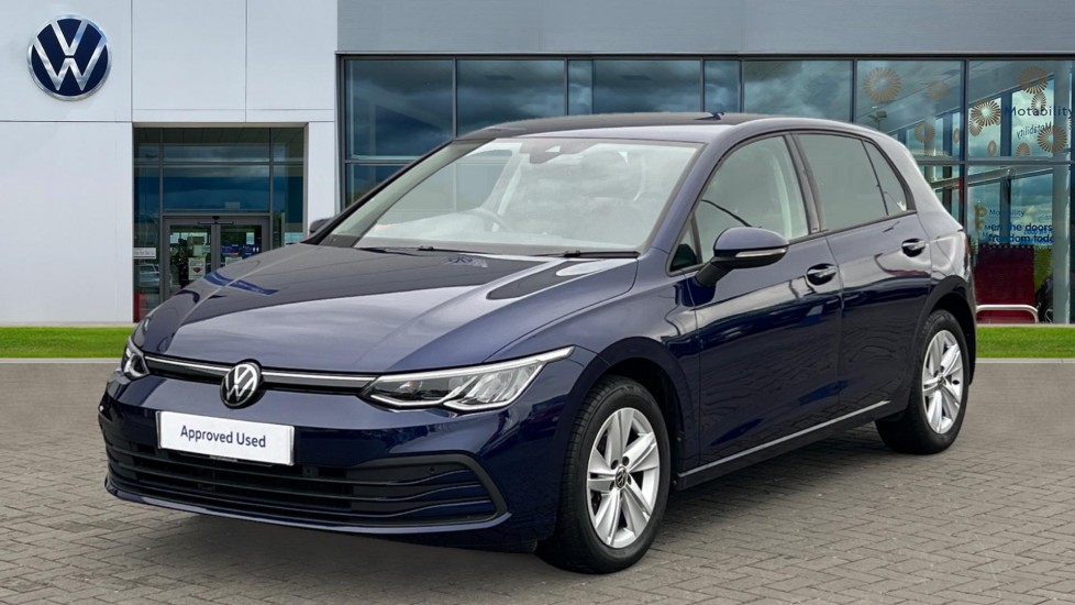 Used Volkswagen Golf 2024 for sale - 76276265: Photo 7