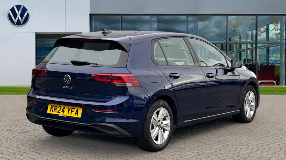Used Volkswagen Golf 2024 for sale - 76276265: Photo 8