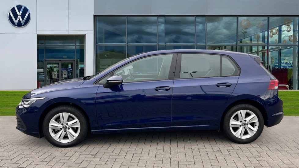 Used Volkswagen Golf 2024 for sale - 76276265: Photo 9