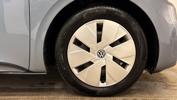 Used Volkswagen ID.3 2022 for sale - 76216990: Photo 1