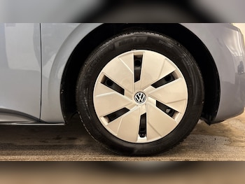 Volkswagen - ID.3