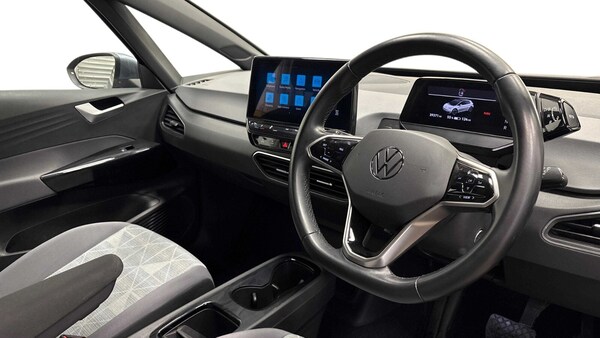 Used Volkswagen ID.3 2022 for sale - 76216990: Photo 2