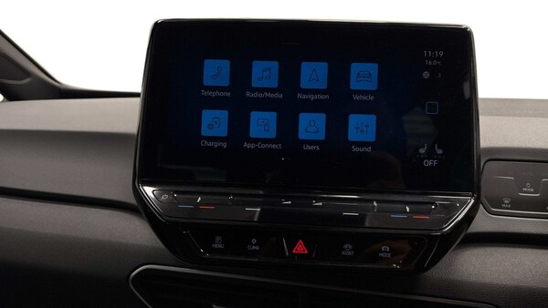 Used Volkswagen ID.3 2022 for sale - 76216990: Photo 4