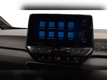 Used Volkswagen ID.3 2022 for sale - 76216990: Photo 4