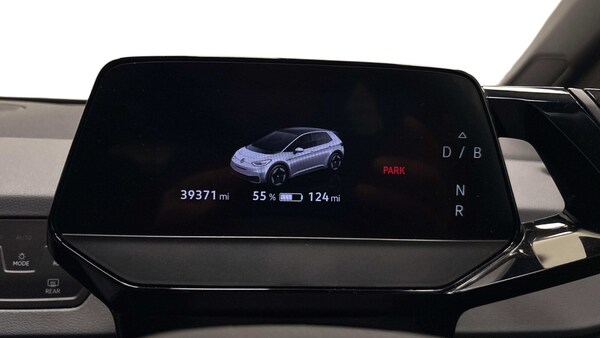 Used Volkswagen ID.3 2022 for sale - 76216990: Photo 5