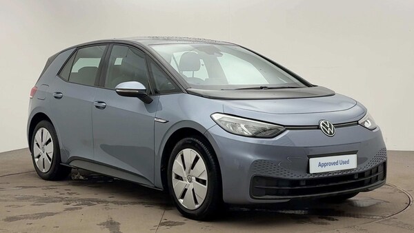 Used Volkswagen ID.3 2022 for sale - 76216990: Photo 6
