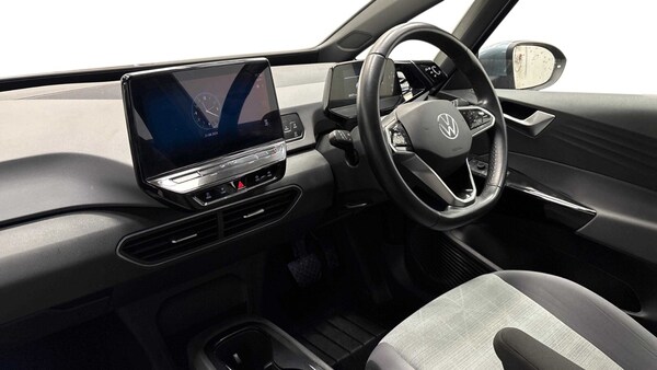 Used Volkswagen ID.3 2022 for sale - 76216990: Photo 7
