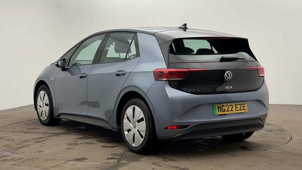 Used Volkswagen ID.3 2022 for sale - 76216990: Photo 8